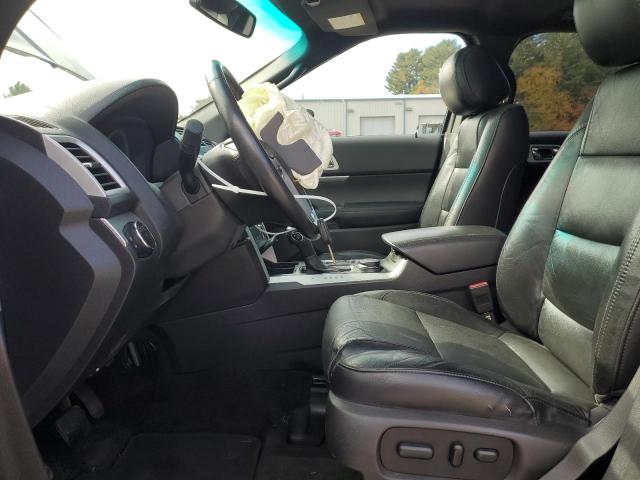 Photo 7 from auction – 2013 FORD EXPLORER X with VIN 1FM5K8D82DGA39745