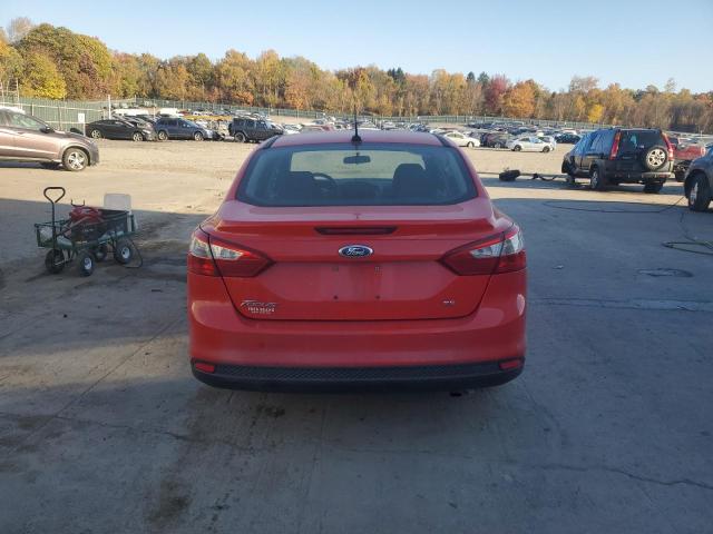 Photo 6 from auction – 2014 FORD FOCUS SE with VIN 1FADP3F27EL166227