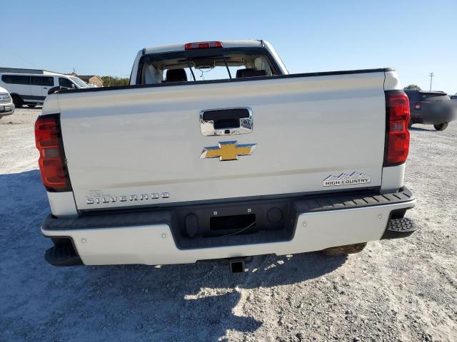 Photo 6 from auction – 2015 CHEVROLET SILVERADO with VIN 3GCUKTEC7FG134945