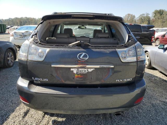 Photo 6 from auction – 2004 LEXUS RX 330 with VIN 2T2GA31U34C012309