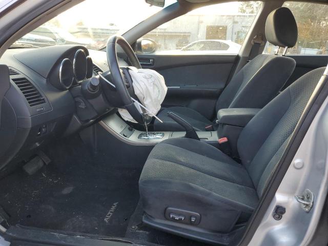 Photo 7 from auction – 2006 NISSAN ALTIMA SE with VIN 1N4BL11D36C265886