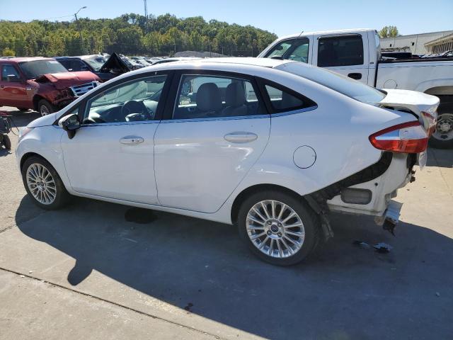 Photo 2 from auction – 2014 FORD FIESTA TIT with VIN 3FADP4CJ8EM151073