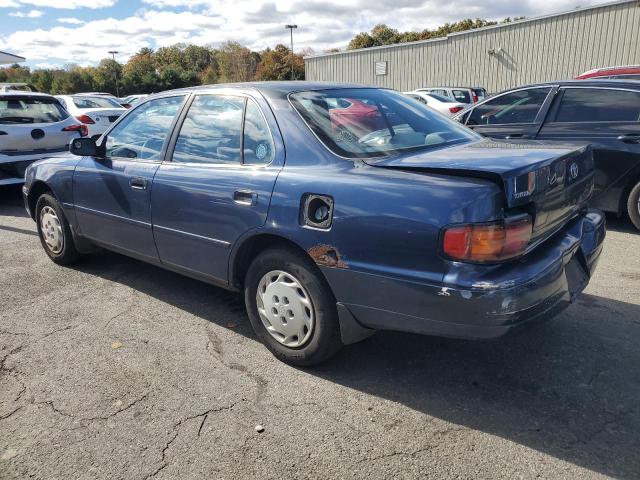 Photo 2 from auction – 1994 TOYOTA CAMRY BASE with VIN JT2SK11EXR0207908