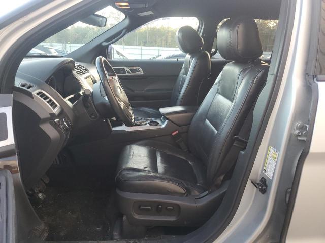 Photo 7 from auction – 2012 FORD EXPLORER L with VIN 1FMHK7F81CGA90432
