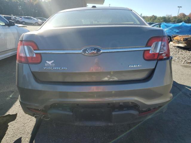 Photo 6 from auction – 2012 FORD TAURUS SEL with VIN 1FAHP2EW2CG100769