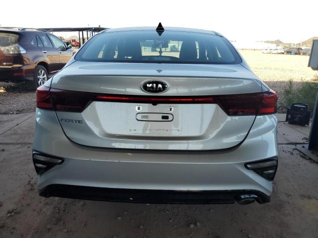 Photo 6 from auction – 2020 KIA FORTE FE with VIN 3KPF24AD0LE232168