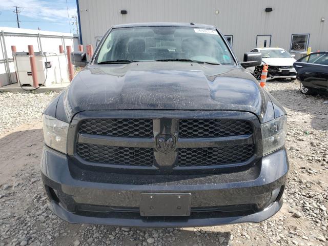 Photo 5 from auction – 2016 RAM 1500 ST with VIN 3C6RR7KT0GG316153