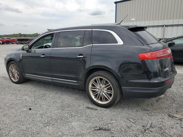 Photo 2 from auction – 2013 LINCOLN MKT with VIN 2LMHJ5AT6DBL58570