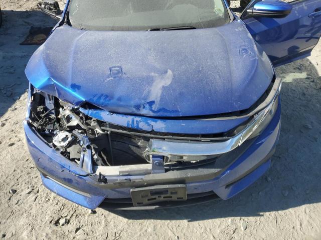 Photo 11 from auction – 2018 HONDA CIVIC EX with VIN 2HGFC2F75JH531663