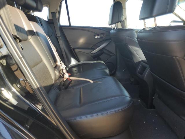 Photo 11 from auction – 2014 ACURA RDX TECHNO with VIN 5J8TB4H54EL001173