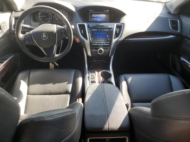 Photo 8 from auction – 2015 ACURA TLX with VIN 19UUB2F35FA014313