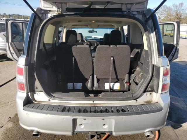 Photo 13 from auction – 2019 FORD FLEX SEL with VIN 2FMHK6C8XKBA02448