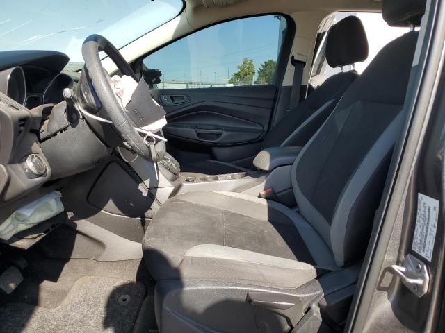 Photo 7 from auction – 2014 FORD ESCAPE S with VIN 1FMCU0F74EUA45377