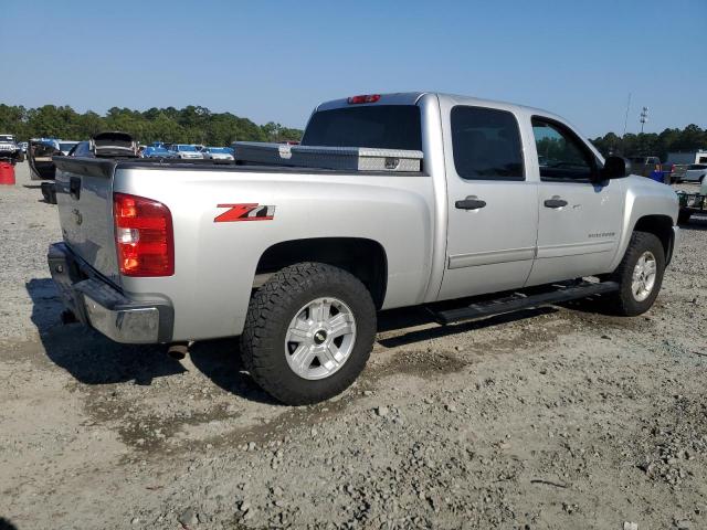 Photo 3 from auction – 2011 CHEVROLET SILVERADO with VIN 3GCPCSE05BG231128