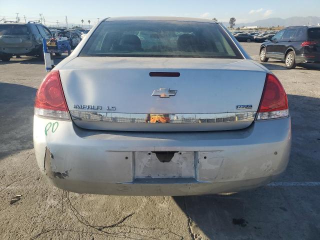 Photo 6 from auction – 2009 CHEVROLET IMPALA LS with VIN 2G1WB57K691282180