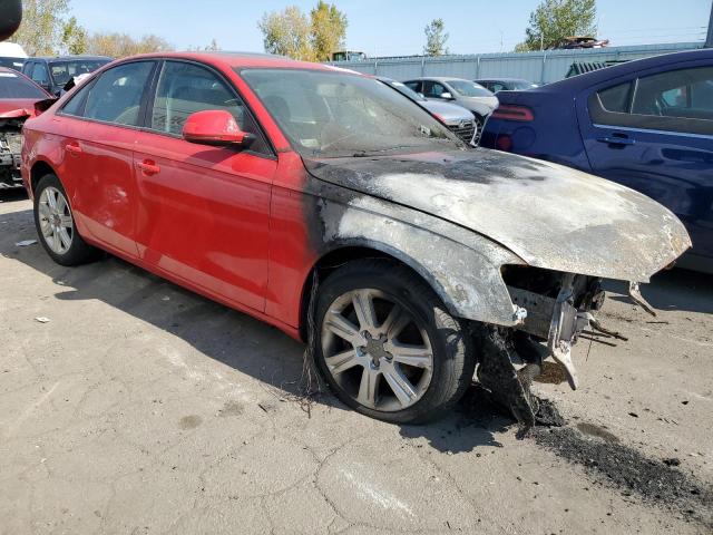 Photo 4 from auction – 2009 AUDI A4 2.0T QU with VIN WAULF78K69N072537