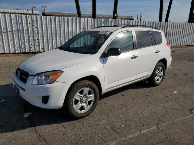 TOYOTA RAV4 2012 с VIN 2T3BF4DV3CW247906 - Снимка от търг