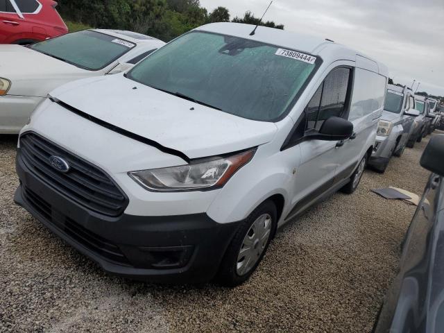 FORD TRANSIT CO 2019 with VIN NM0LS7E2XK1410440 - Photo from auction