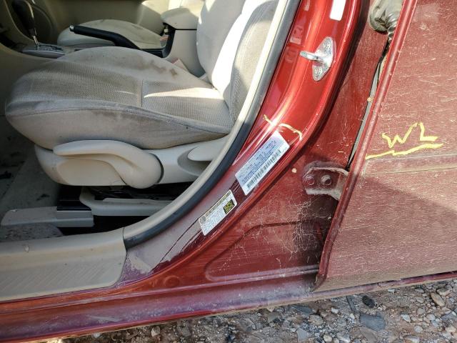 Photo 12 from auction – 2008 MAZDA 3 I with VIN JM1BK32FX81177263