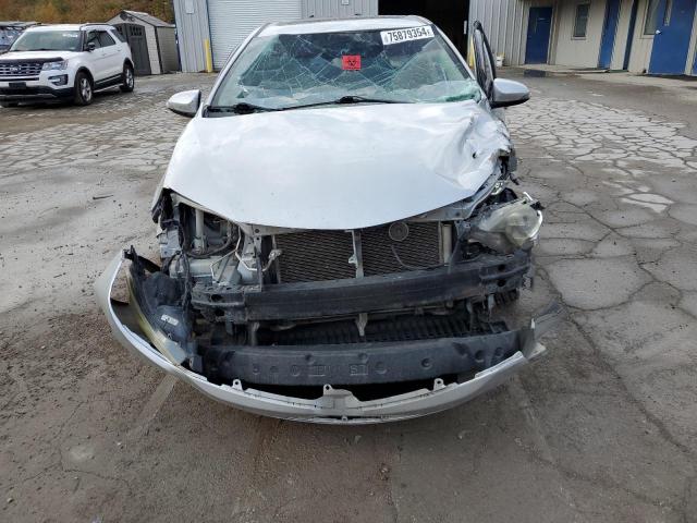 Photo 5 from auction – 2014 TOYOTA COROLLA L with VIN 2T1BURHE4EC105879