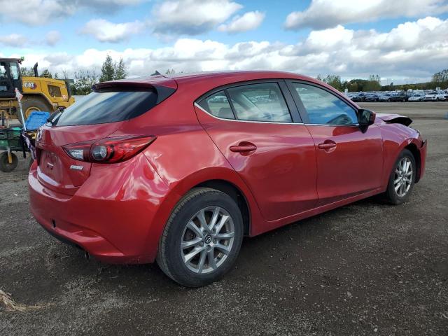 Photo 3 from auction – 2018 MAZDA 3 TOURING with VIN 3MZBN1L72JM231146