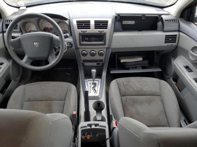 Photo 8 from auction – 2008 DODGE AVENGER SE with VIN 1B3LC46R58N242039