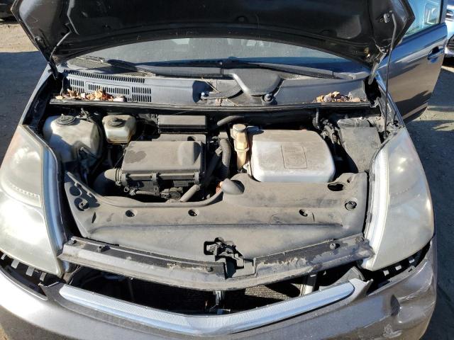 Photo 11 from auction – 2008 TOYOTA PRIUS with VIN JTDKB20U483409226