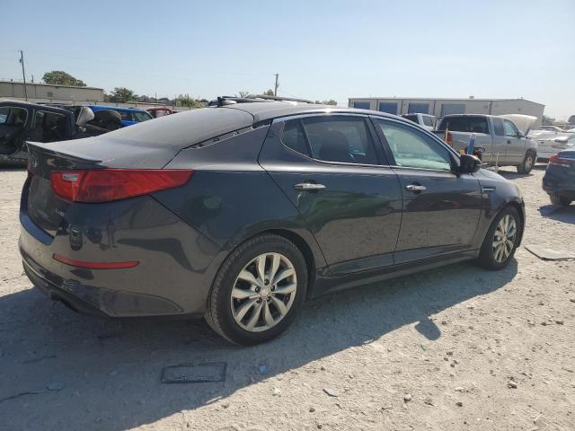Photo 3 from auction – 2015 KIA OPTIMA EX with VIN 5XXGN4A72FG496641