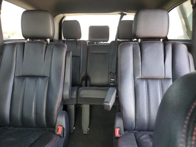 Photo 10 from auction – 2019 DODGE GRAND CARA with VIN 2C4RDGEG6KR640684