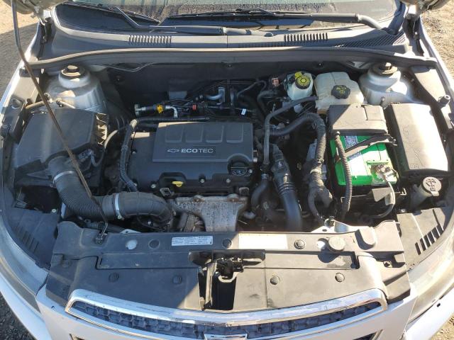Photo 11 from auction – 2012 CHEVROLET CRUZE LT with VIN 1G1PF5SC6C7363151