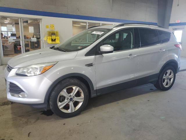 Photo 1 from auction – 2014 FORD ESCAPE SE with VIN 1FMCU0GX3EUA35602