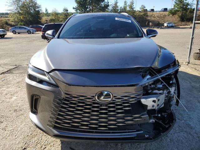 Photo 5 from auction – 2023 LEXUS RX 350 BAS with VIN 2T2BAMBA6PC014838