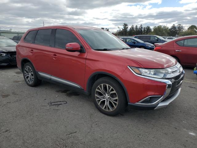 Photo 4 from auction – 2018 MITSUBISHI OUTLANDER with VIN JA4AZ3A38JZ005040