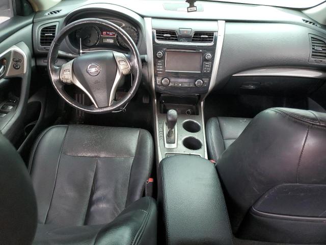 Photo 8 from auction – 2013 NISSAN ALTIMA 2.5 with VIN 1N4AL3AP5DN543920