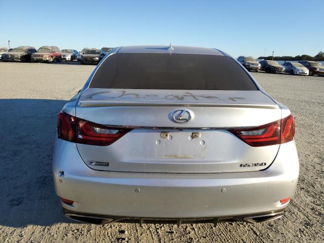 Photo 6 from auction – 2013 LEXUS GS 350 with VIN JTHBE1BLXD5001932