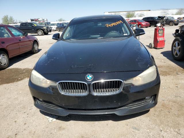Photo 5 from auction – 2014 BMW 320 I with VIN WBA3B1C57EP680107