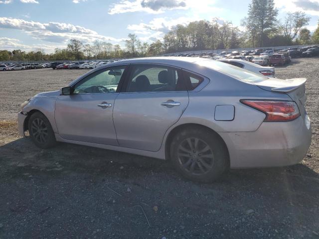 Photo 2 from auction – 2015 NISSAN ALTIMA 2.5 with VIN 1N4AL3AP2FN402385