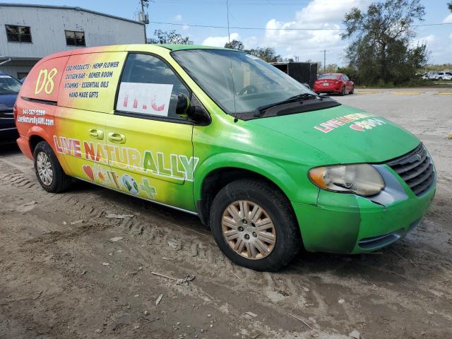 Photo 4 from auction – 2005 CHRYSLER TOWN & COU with VIN 2C4GP44RX5R304282