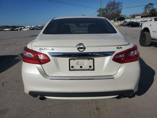 Photo 6 from auction – 2016 NISSAN ALTIMA 2.5 with VIN 1N4AL3AP3GC250761
