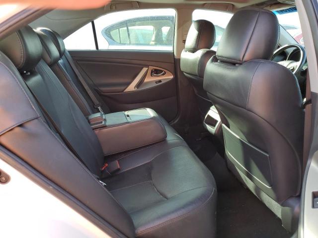 Photo 10 from auction – 2010 TOYOTA CAMRY BASE with VIN 4T1BF3EK0AU539470