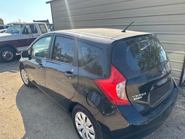 Photo 3 from auction – 2014 NISSAN VERSA NOTE with VIN 3N1CE2CP9EL404480