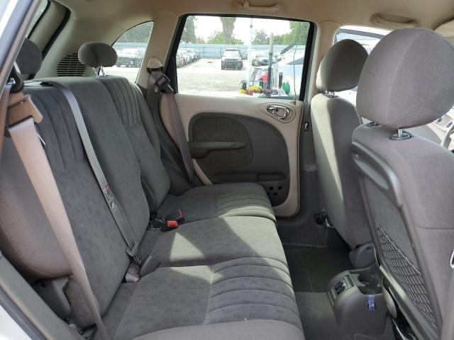 Photo 10 from auction – 2002 CHRYSLER PT CRUISER with VIN 3C4FY58B92T210804