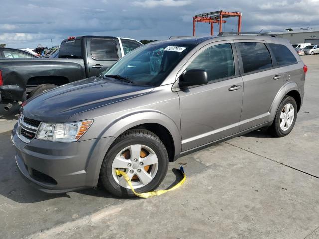 DODGE JOURNEY SE 2013 z numerem VIN 3C4PDCAB2DT508516 - Zdjęcie z aukcji