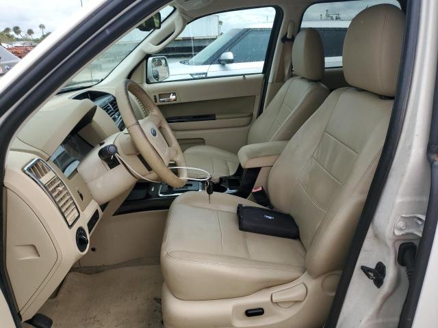 Снимка 7 от търг – 2010 FORD ESCAPE LIM с VIN 1FMCU0EG9AKB77655