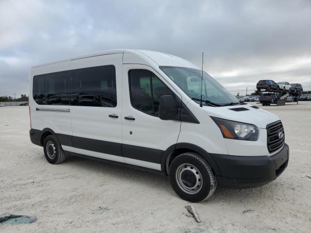 Photo 4 from auction – 2019 FORD TRANSIT T- with VIN 1FBAX2CM8KKB47530