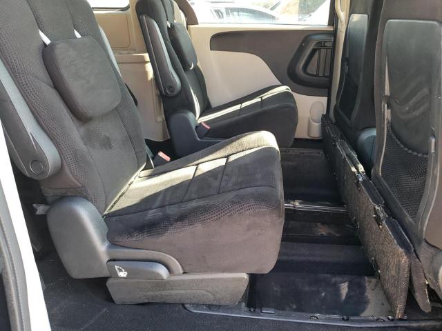 Foto 11 de la subasta – 2014 DODGE GRAND CARA con VIN 2C4RDGBG9ER175195