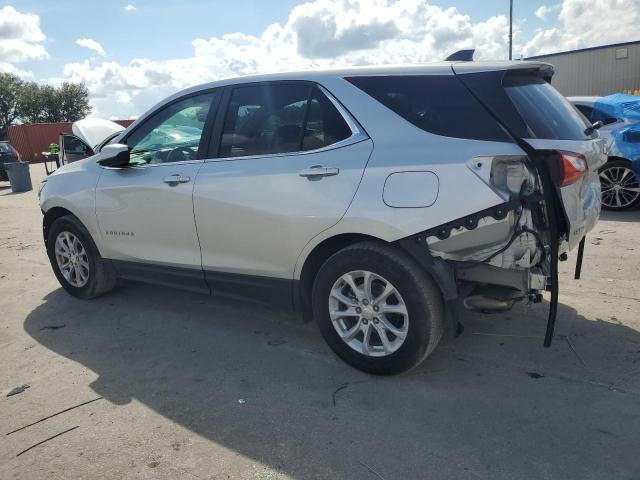 Photo 2 from auction – 2021 CHEVROLET EQUINOX LT with VIN 3GNAXJEV6MS160609