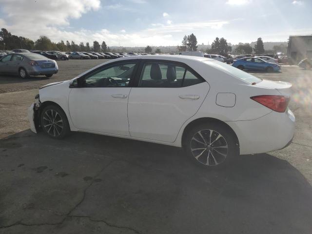 Photo 2 from auction – 2017 TOYOTA COROLLA L with VIN 2T1BURHE6HC895061