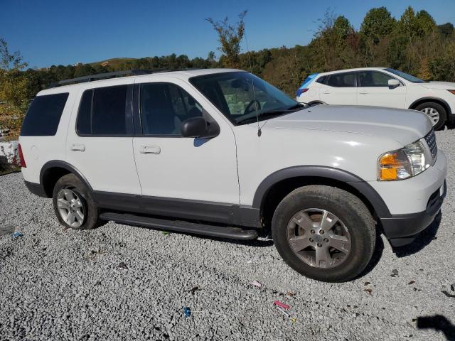 Photo 4 from auction – 2003 FORD EXPLORER X with VIN 1FMZU73K33ZA10437