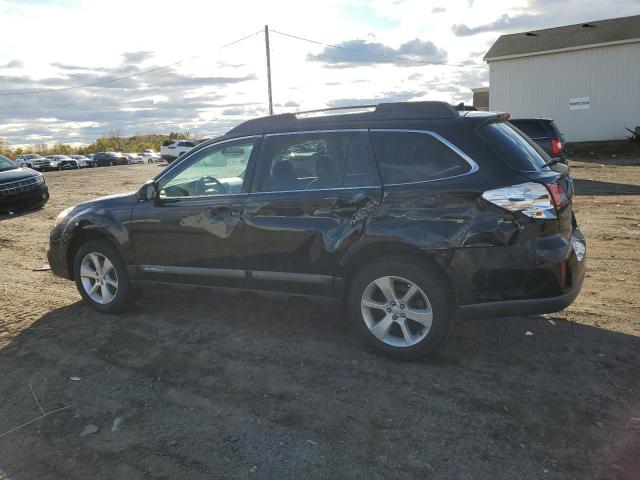 Снимка 2 от търг – 2014 SUBARU OUTBACK 2. с VIN 4S4BRBCC3E3210450